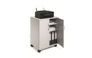 Chariot multifonction DURABLE 74/53 gris