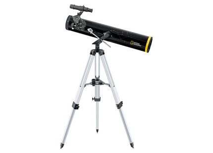 National Geographic Teleskop 76/700 Reflector AZ