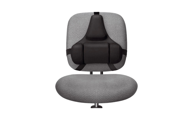 Fellowes Rückenstütze Professional