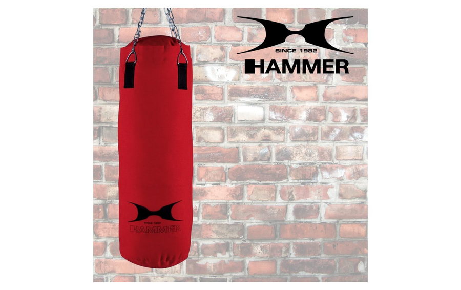 HAMMER Set da boxe FIT