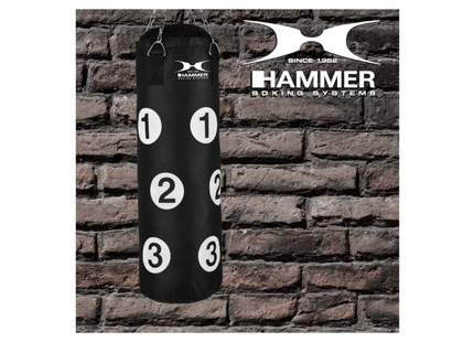 HAMMER Box-Set Sparring Professional