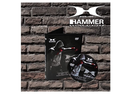 HAMMER Box-Set Sparring Professional