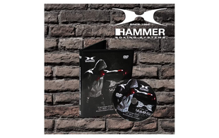 HAMMER Set de Boxe Sparring Professionnel