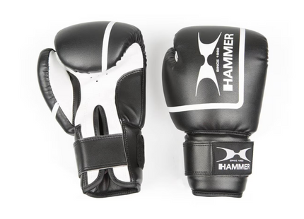 HAMMER Boxhandschuhe FIT II 10 OZ