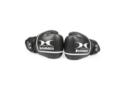 HAMMER Boxhandschuhe FIT II 10 OZ