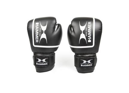 HAMMER Boxhandschuhe FIT II 10 OZ