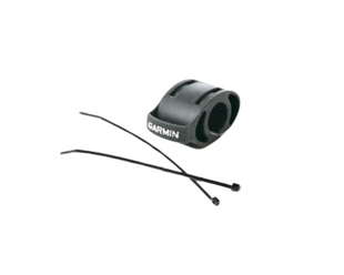 GARMIN Lenkradhalterung Schwarz