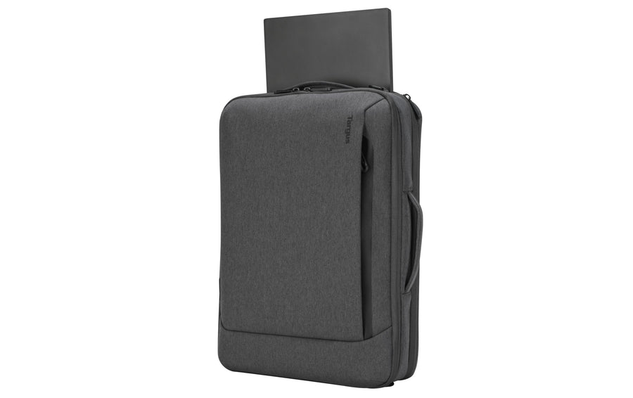 Targus Notebook Backpack Cypress Convertible EcoSmart 15.6 "