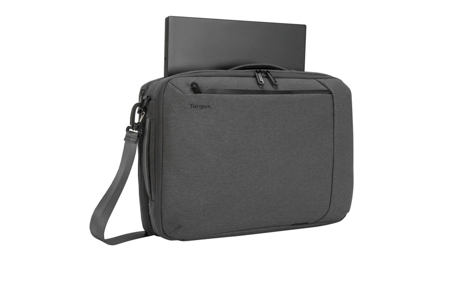Targus Notebook Backpack Cypress Convertible EcoSmart 15.6 "