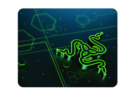 Tapis de souris de jeu Razer Goliathus Mobile noir