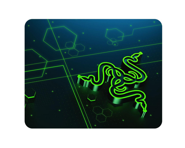 Razer Gaming Mouse Mat Goliathus Mobile Black