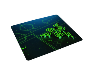 Razer Gaming Mouse Mat Goliathus Mobile Black