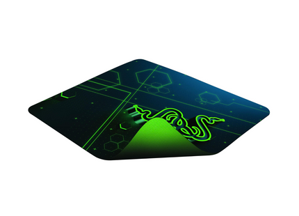 Tapis de souris de jeu Razer Goliathus Mobile noir