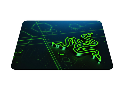 Tapis de souris de jeu Razer Goliathus Mobile noir