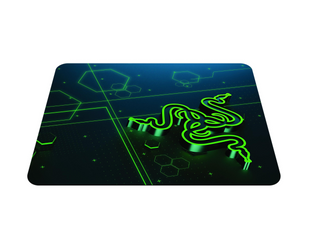 Razer Gaming Mouse Mat Goliathus Mobile Black