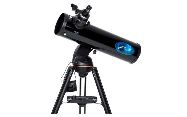Celestron Telescope AstroFi 130mm Newton