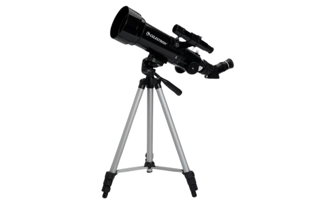 Celestron Telescope Travel Scope 70 Refractor