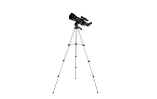 Celestron Télescope Travel Scope 70 Réfracteur