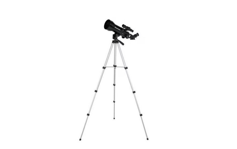 Celestron Telescopio Travel Scope 70 Refraktor