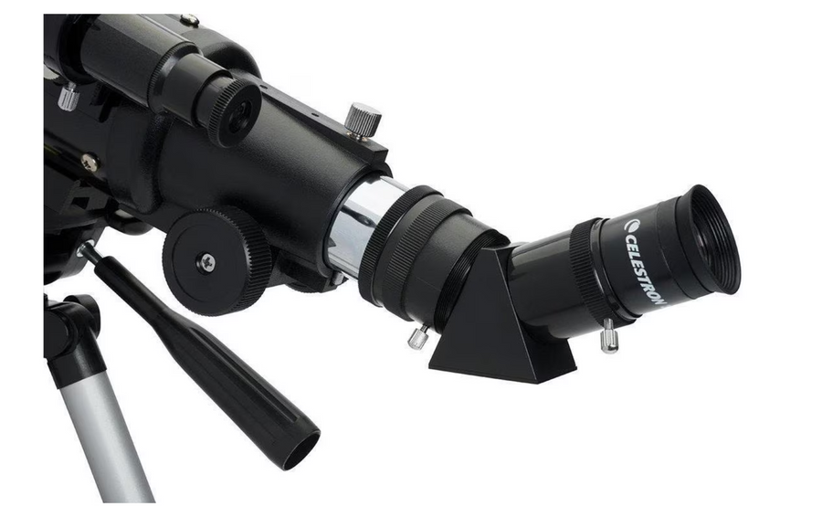 Celestron Telescopio Travel Scope 70 Refraktor