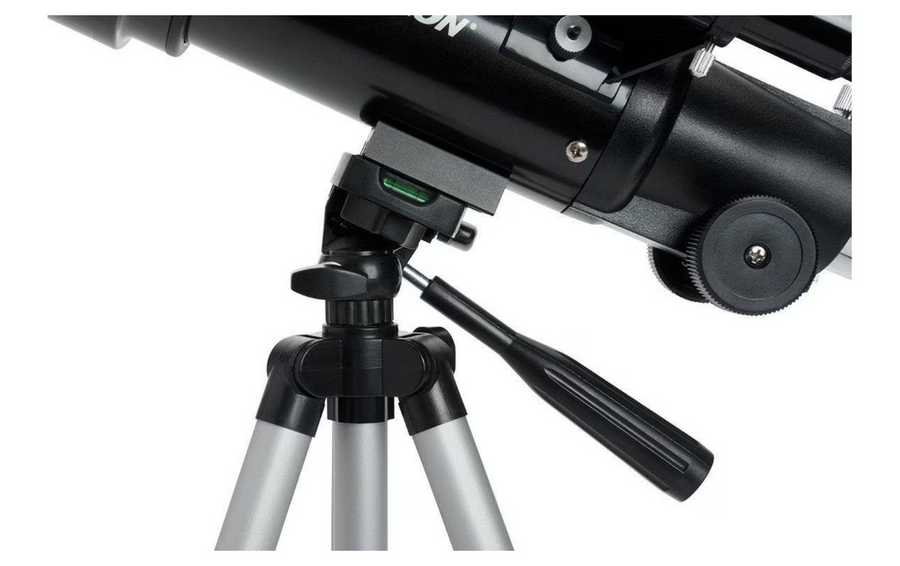 Celestron Telescopio Travel Scope 70 Refraktor