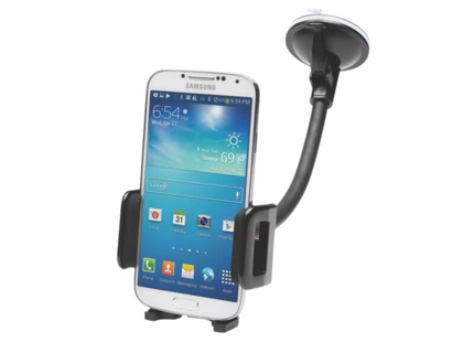 Support Kensington pour smartphones
