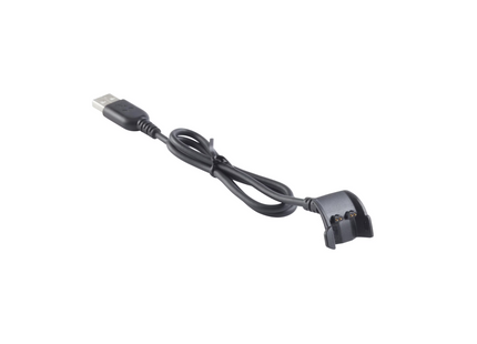 GARMIN Ladekabel Vivosmart HR Schwarz