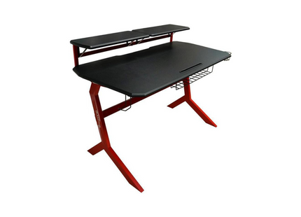 LC-Power Gaming Table LC-GD-1R Black/Red
