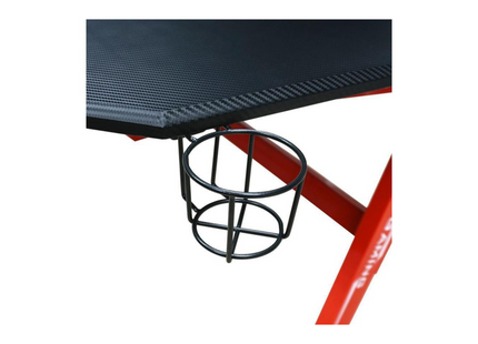 LC-Power Gaming Table LC-GD-1R Black/Red