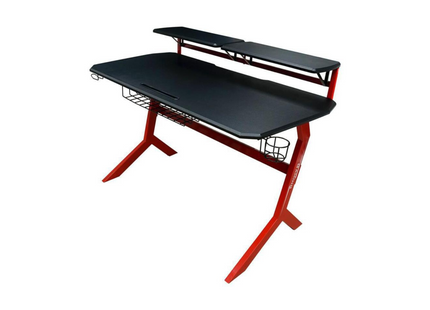 LC-Power Gaming Table LC-GD-1R Black/Red