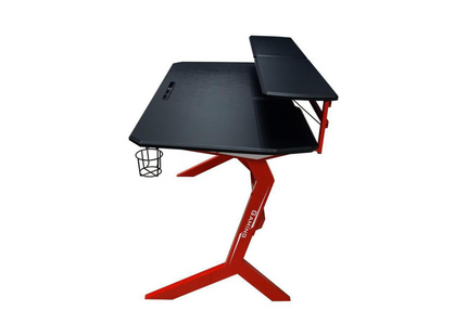 LC-Power Gaming Table LC-GD-1R Black/Red