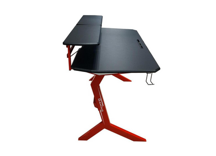 LC-Power Gaming Table LC-GD-1R Black/Red