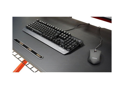 LC-Power Gaming Table LC-GD-1R Black/Red