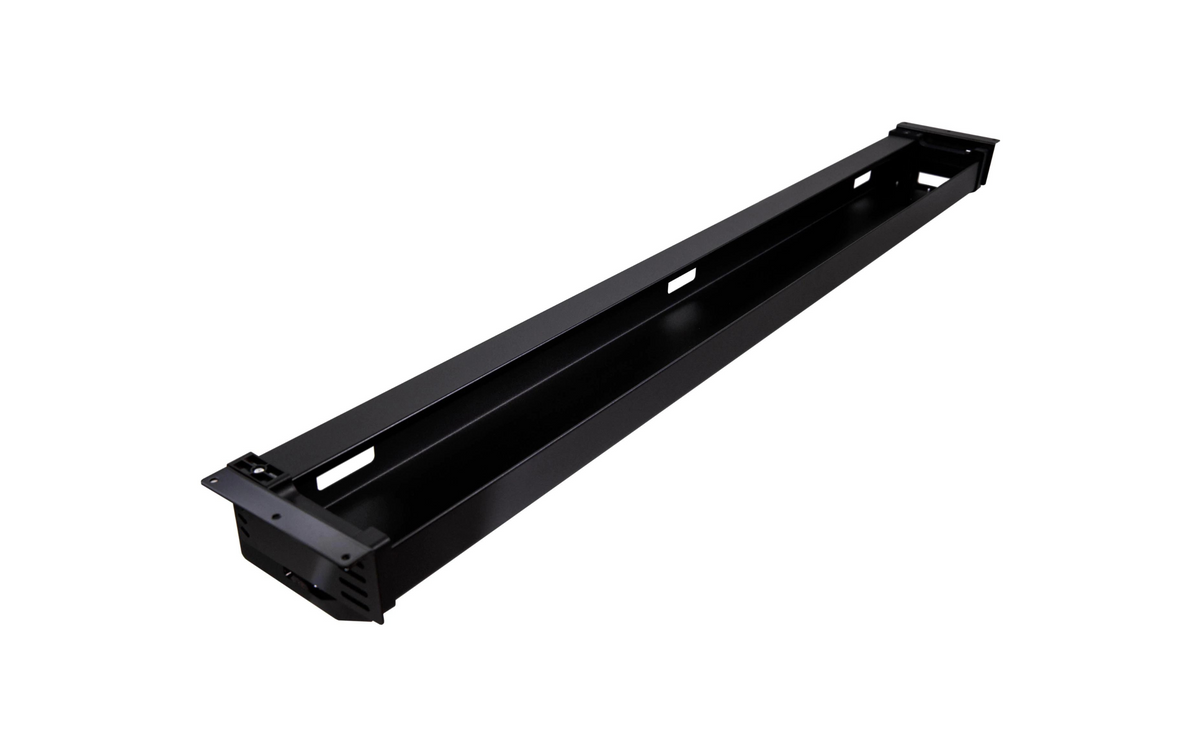 Actiforce Canalina passacavi Swing Nero