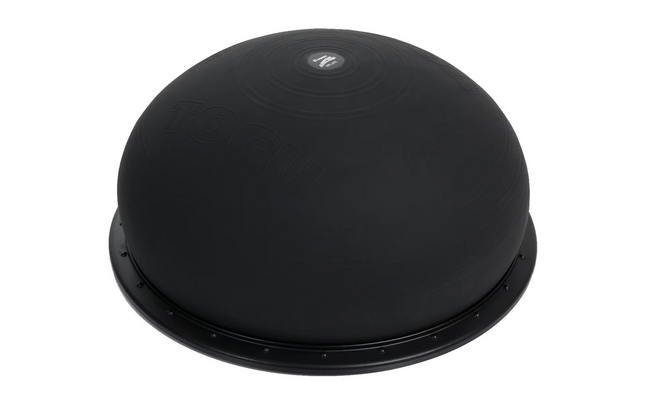 TOGU Balance Board Jumper Pro, Noir