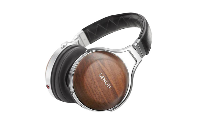 Casque supra-auriculaire Denon AH-D7200 noir