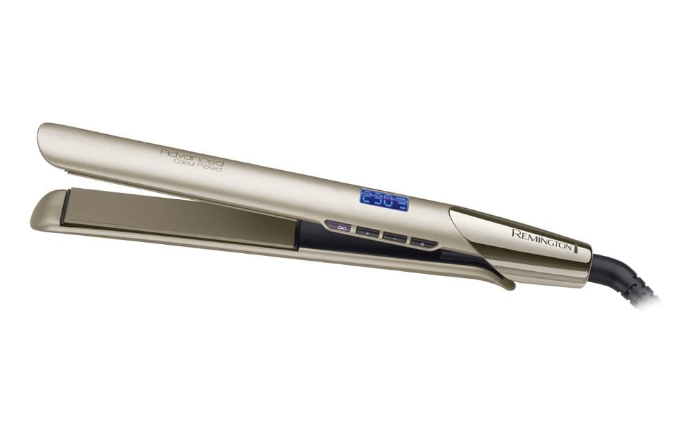 Remington Haarglätter S8605 Advanced Colour Protect