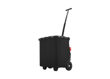 Reisenthel shopping trolley Carrycruiser Frame Black