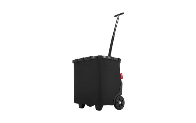 Reisenthel shopping trolley Carrycruiser Frame Black