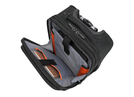Targus Notebook-Rollkoffer City Smart Compact