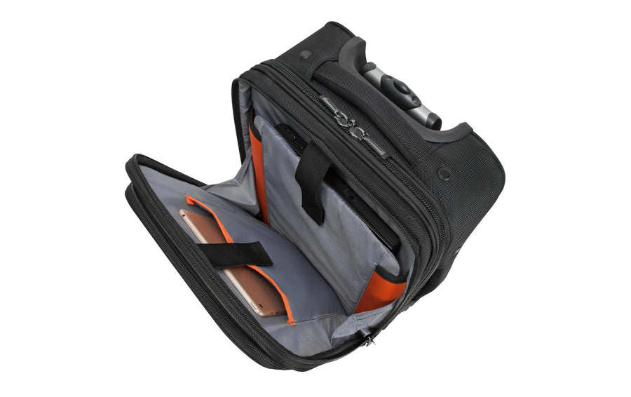 Targus Carrello per notebook City Smart Compact
