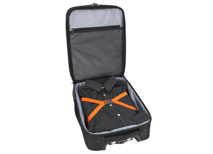 Targus Notebook-Rollkoffer City Smart Compact