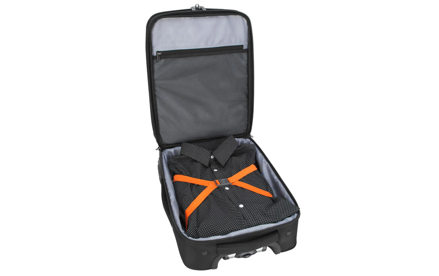 Targus Carrello per notebook City Smart Compact