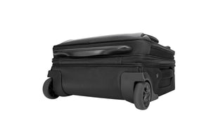 Targus Mallette à roulettes pour ordinateur portable City Smart Compact