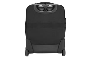 Targus Mallette à roulettes pour ordinateur portable City Smart Compact
