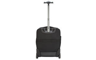 Targus Mallette à roulettes pour ordinateur portable City Smart Compact
