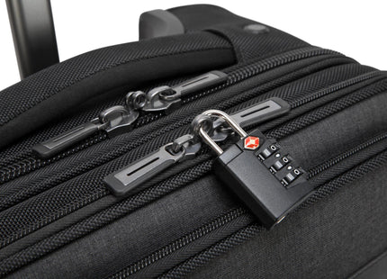 Targus Notebook-Rollkoffer City Smart Compact