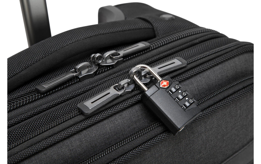 Targus Carrello per notebook City Smart Compact