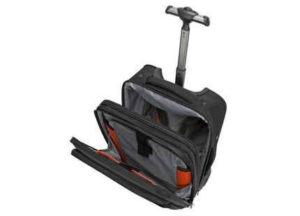 Targus Notebook-Rollkoffer City Smart Compact