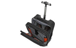 Targus Mallette à roulettes pour ordinateur portable City Smart Compact